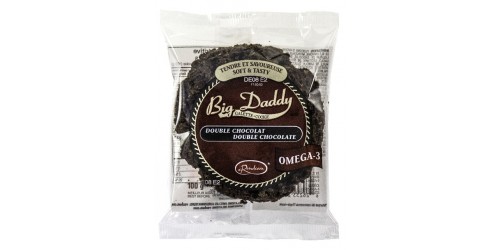 Biscuit Big Daddy Double Chocolate